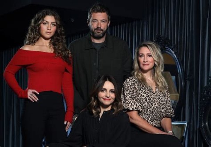 
Milly Gattegno: Who Is She? Things To Know In 2022 About McMullen’s New Girlfriend? 