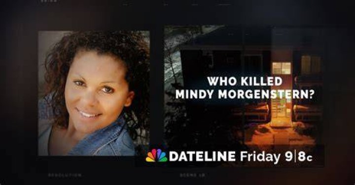 Mindy Morgenstern Murder Case Update In 2022 -Who Killed Her? Parents And Family Links Explored