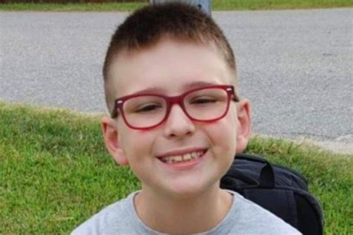 
Missing Boy, Who Got Lost in N.C. Woods While Skipping School to Play Xbox, Slept in RV and Befriended a Cat 