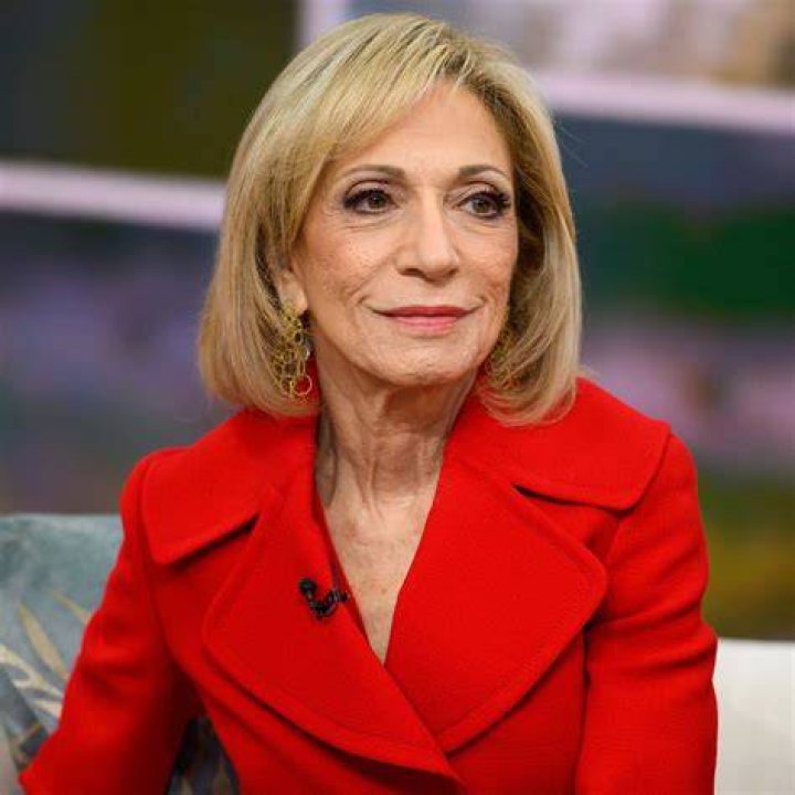 
MSNBC’s Andrea Mitchell trolled for ‘shallow’ interview with US VP Kamala Harris ahead of Munich Security Conference 