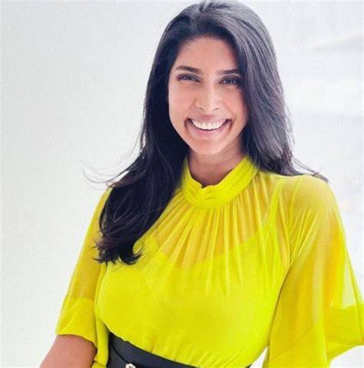 Nadia Christina Jagessar Height, Weight, Net Worth, Age, Birthday, Wikipedia, Who, Instagram, Biography