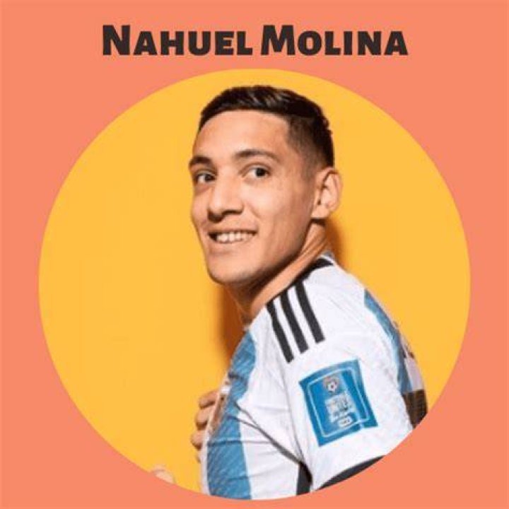Nahuel Malanot Height, Weight, Net Worth, Age, Birthday, Wikipedia, Who, Nationality, Biography