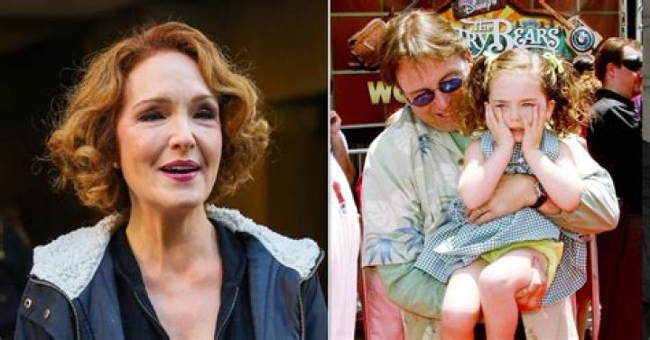 
Nancy Ritter Age, Birthday, Wikipedia, Who, Nationality, Biography 