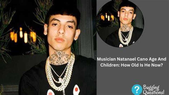 
Natanael Cano Family | How Many Siblings Does He Have | Wiki And Parents 