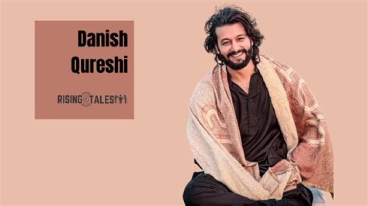 Naved Qureshi Height, Weight, Net Worth, Age, Birthday, Wikipedia, Who, Instagram, Biography