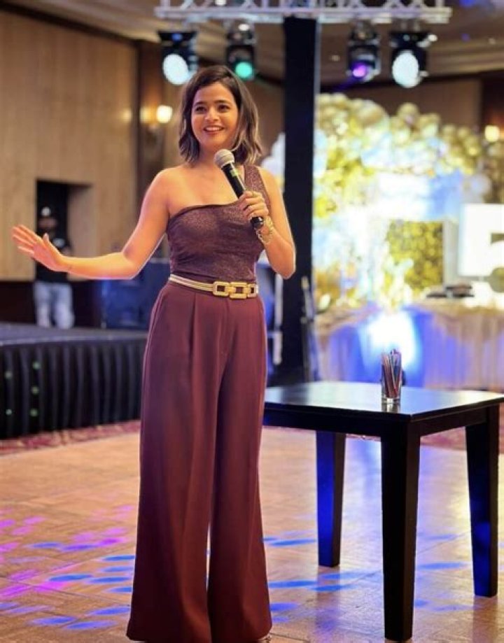 Neelu Shah Height, Weight, Net Worth, Age, Birthday, Wikipedia, Who, Instagram, Biography