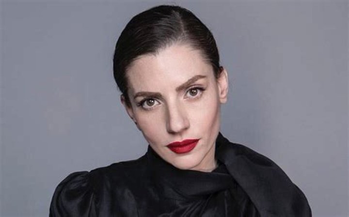 Neta Riskin Height, Weight, Net Worth, Age, Birthday, Wikipedia, Who, Nationality, Biography