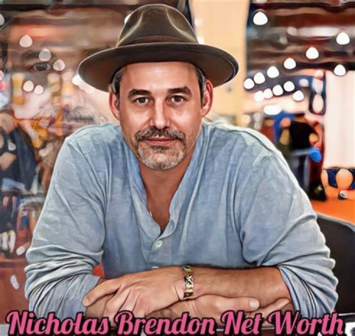 
Nicholas Tomillon Height, Weight, Net Worth, Age, Birthday, Wikipedia, Who, Nationality, Biography 