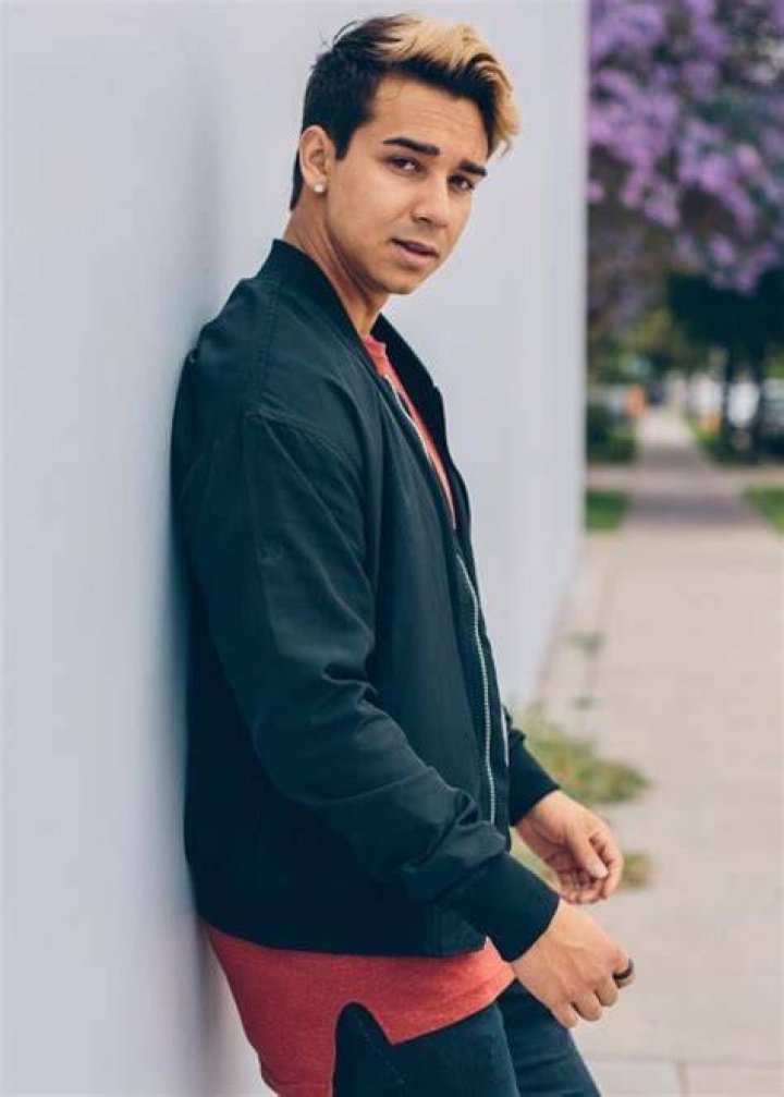 Nick Pallauf Height, Weight, Net Worth, Age, Birthday, Wikipedia, Who, Nationality, Biography