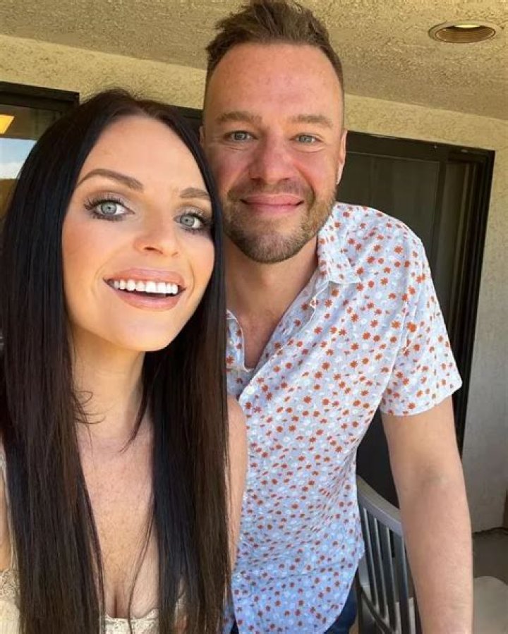 
Nick Thompson Opened Up About His Divorce With Danielle Ruhl 