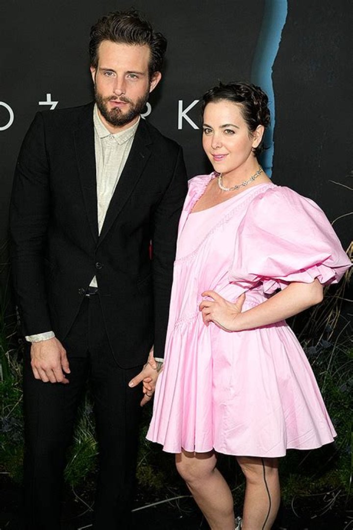 
Nico Tortorella and Bethany C. Meyers Are Expecting Their First Child 