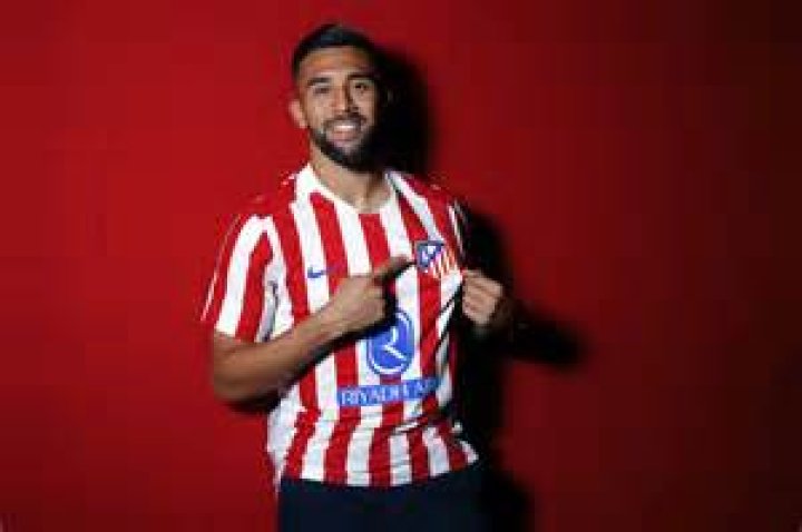 
Nicolás Iván González Height, Weight, Net Worth, Age, Birthday, Wikipedia, Who, Nationality, Biography 