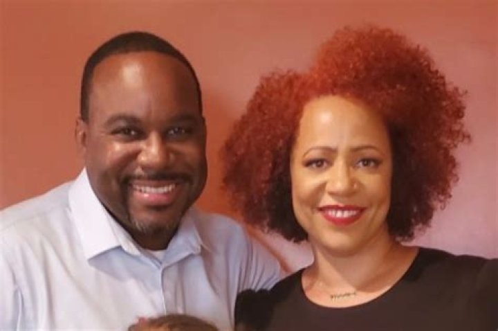  Nikole Hannah-Jones Husband Faraji Hannah-Jones
