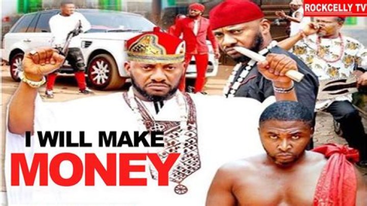 
Nobody In Nigeria Wants To Learn How To Make Money – Yul Edochie Says (Video) 