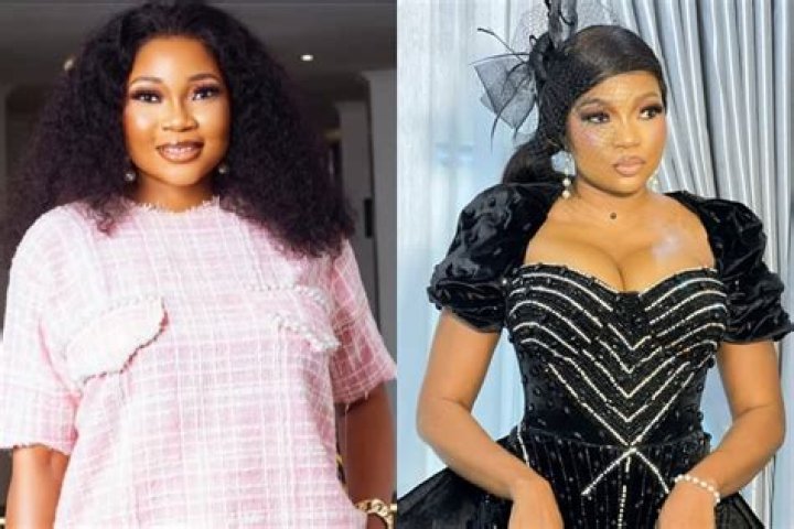 
Nollywood Actress Jumoke Odetola Shares new stunning pictures to celebrate her birthday today. 