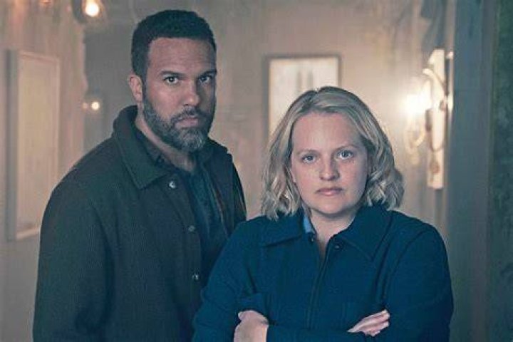 
O-T Fagbenle Plays Obama In ‘The First Lady’, Here Is What We Know About The Actor 