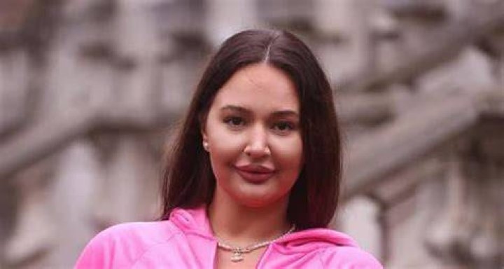
Oana Mocanu Height, Weight, Net Worth, Age, Birthday, Wikipedia, Who, Nationality, Biography 