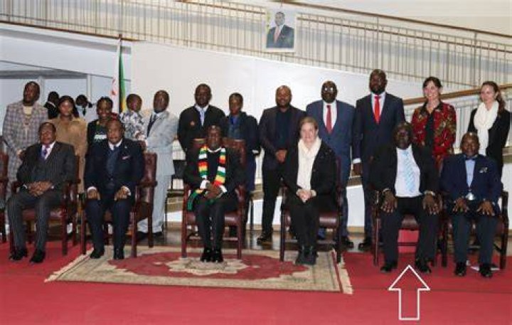 
Oliver Chidawu Net Worth At Death And Illness, How Did Harare Minister Of State Die? 