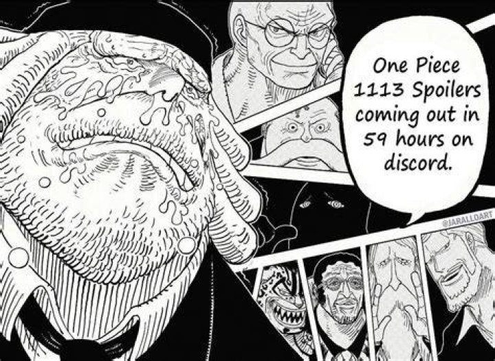 
One Piece Chapter 1053: Release Date, Spoilers, Countdown, Leaks, Read Manga Online 
