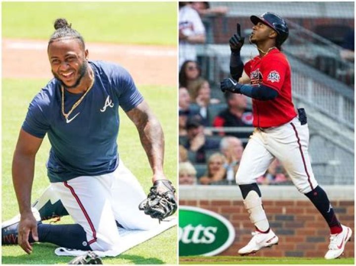 Ozzie Albies Height, Weight, Net Worth, Age, Birthday, Wikipedia, Who, Nationality, Biography
