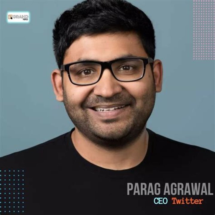 
Parag Agrawal Height, Weight, Net Worth, Age, Birthday, Wikipedia, Who, Nationality, Biography 