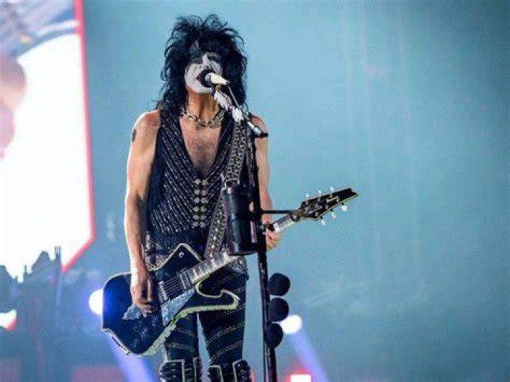 
Paul Stanley: 10 iconic KISS songs by the frontman 