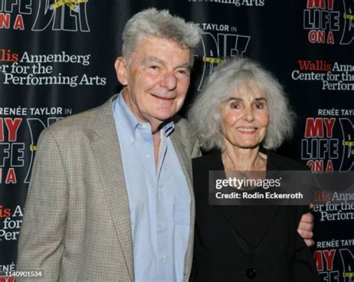 
Paula Prentiss Age, Birthday, Wikipedia, Who, Nationality, Biography 