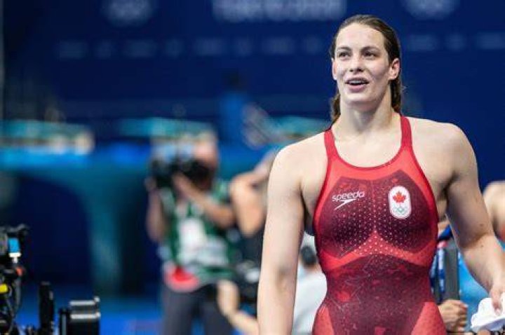 
Penny Oleksiak Height, Weight, Net Worth, Age, Birthday, Wikipedia, Who, Nationality, Biography 
