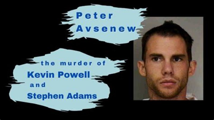 Peter Avsenew Facts, Age, Birthday, Wikipedia, Who, Family, Biography
