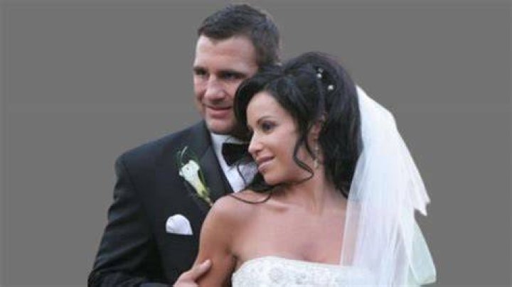 Phil Baroni Wife Who is Phil Baroni Wife?