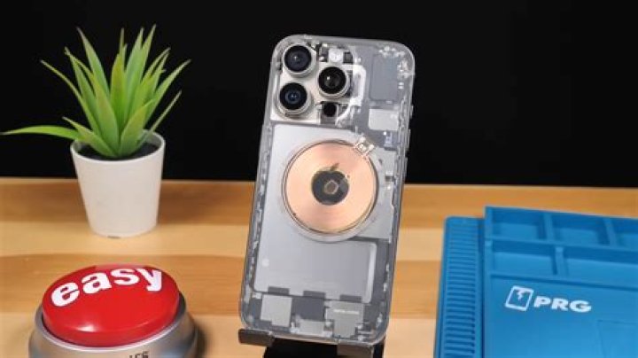 Phone Repair Guru Height, Weight, Net Worth, Age, Birthday, Wikipedia, Who, Instagram, Biography