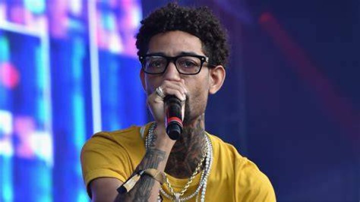
PnB Rock Case, 17-Year-Old Murder Suspect Arrested, Dad On The Run 