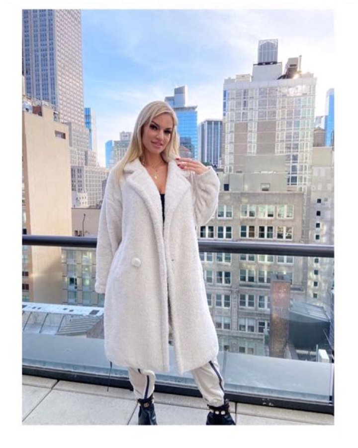 Rachael Cavalli Height, Weight, Net Worth, Age, Birthday, Wikipedia, Who, Instagram, Biography