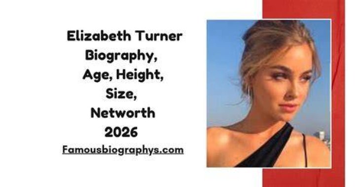 Rachel Turner Height, Weight, Net Worth, Age, Birthday, Wikipedia, Who, Nationality, Biography