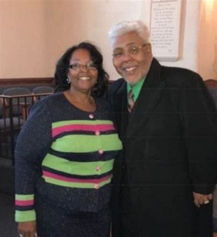 Rance Allen is Married to Wife: Ellen Marie Allen. Kids