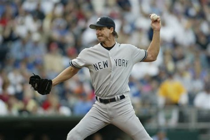 Randy Johnson Height, Weight, Net Worth, Age, Birthday, Wikipedia, Who, Nationality, Biography