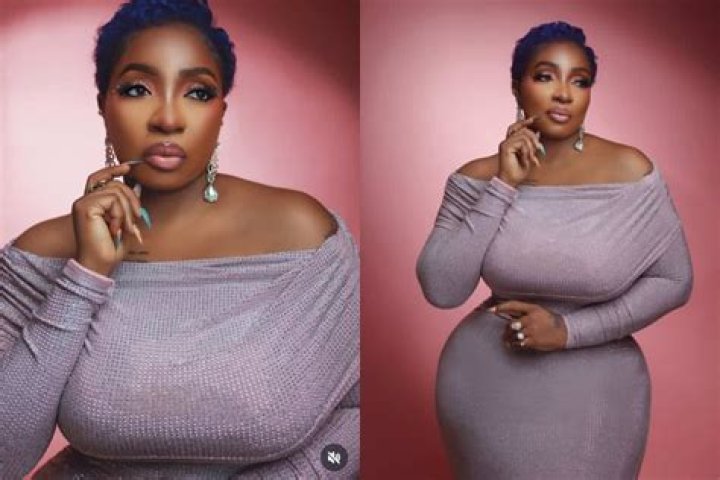
Reactions As Nollywood Actress, Anita Joseph Releases New Photos On Instagram 