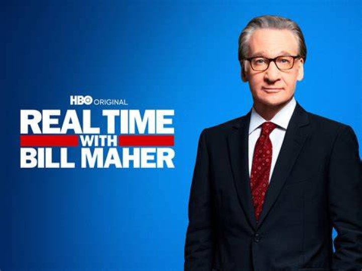 
Real Time With Bill Maher season 21 release date, air time, and more 