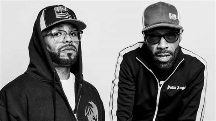 Redman And Method man Height, Weight, Net Worth, Age, Birthday, Wikipedia, Who, Nationality, Biography