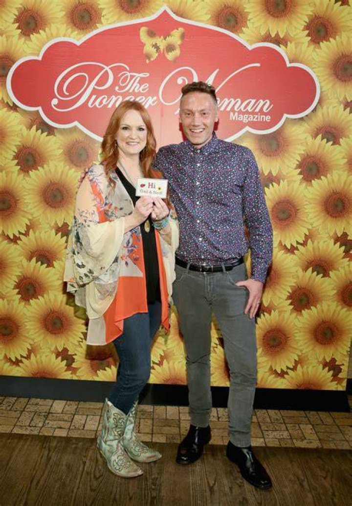 Ree Drummond Height, Weight, Net Worth, Age, Birthday, Wikipedia, Who, Nationality, Biography