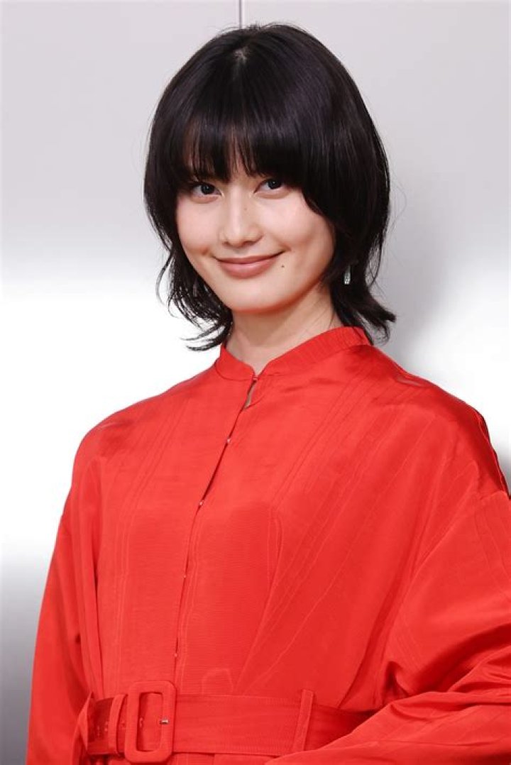 
Reika Hashimoto Height, Weight, Net Worth, Age, Birthday, Wikipedia, Who, Instagram, Biography 