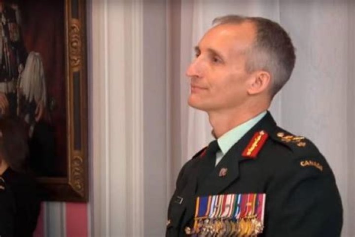 
Reports Suggest Canadian General Trevor Cadieu Was Caught In Ukraine, Will He Be Deported? 