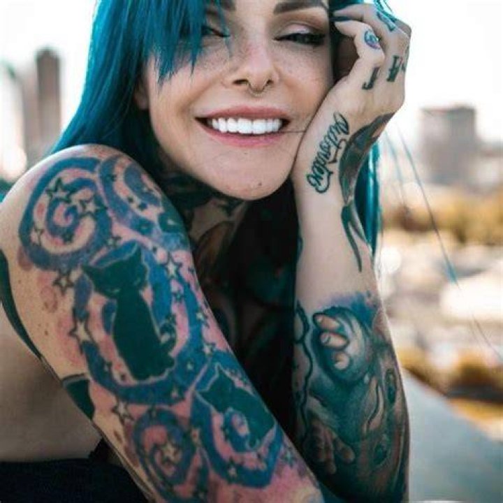 Riae Height, Weight, Net Worth, Age, Birthday, Wikipedia, Who, Nationality, Biography