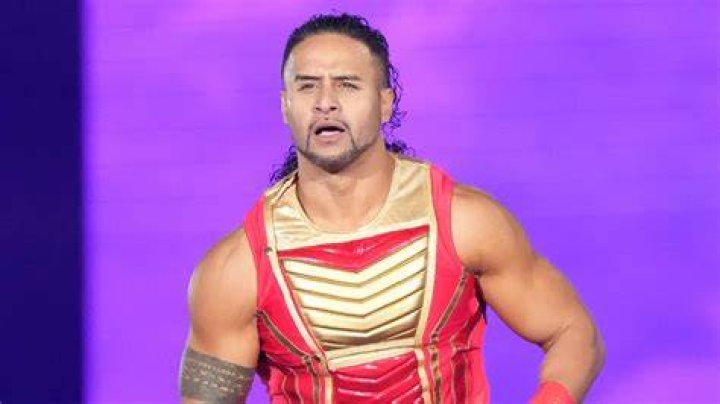 
Rico Tonga Height, Weight, Net Worth, Age, Birthday, Wikipedia, Who, Nationality, Biography 