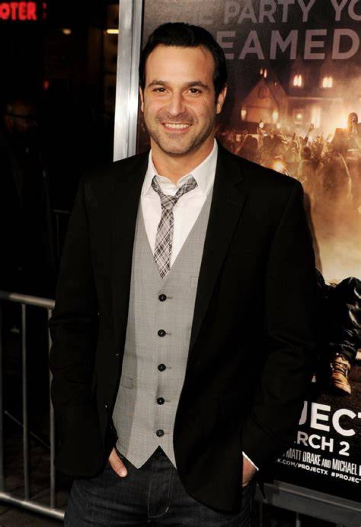 Rob Evors Height, Weight, Net Worth, Age, Birthday, Wikipedia, Who, Instagram, Biography