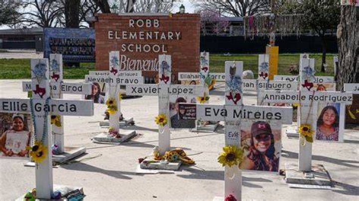 
Robb Uvalde Elementary School Teacher Eva Mireles Was The First Victim Of Texas Mass Shooting, Here Is What We Know About Her 