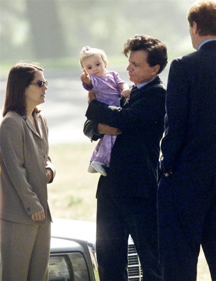 
Robert Blake children: Who are Rose Lenore Sophia Blake, Delinah Blake, Noah Blake and where are they now? 