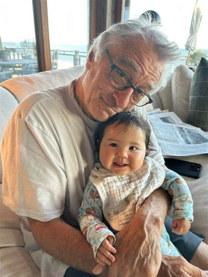 Robert De Niro Religion – Is Catholic Or Jewish? Ethnicity And Parents
