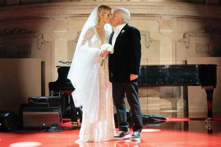 Robert Kraft and Dana Blumberg Engagement Ring and Wedding Date, What To Know About The Couple