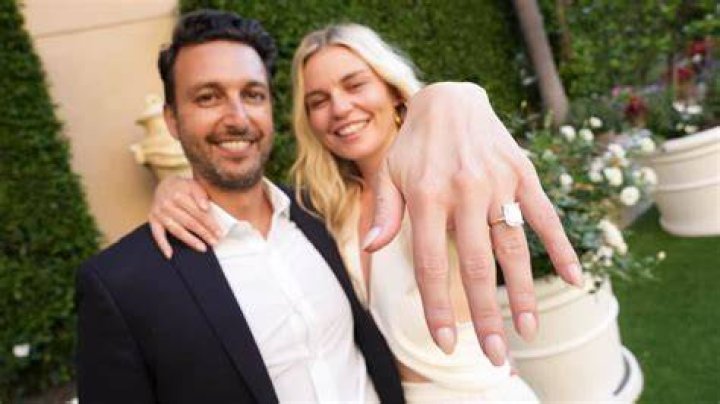 Roby Yadegar Wife Melody Yadegar – Are They Divorced Or Still Married?